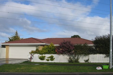 Photo of property in 27 Dulwich Place, Burswood, Auckland, 2013