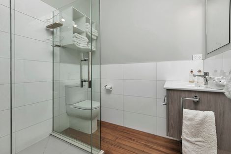 Photo of property in 1 Cochrane Road, Hobsonville, Auckland, 0616