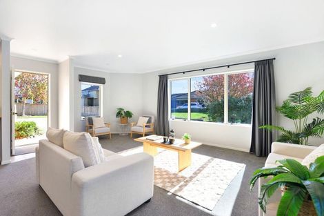 Photo of property in 9 Dingwall Court, Rototuna, Hamilton, 3210