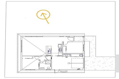 Photo of property in 14 Kay Way, Rakaia, 7710