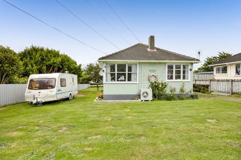 Photo of property in 55 Fairfield Road, Hawera, 4610