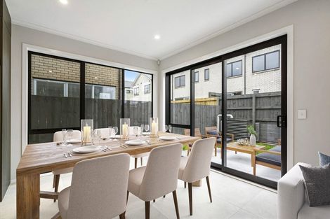 Photo of property in 3 Oyster Drive, Whenuapai, Auckland, 0618