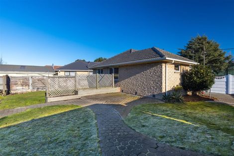 Photo of property in 846 Halswell Junction Road, Islington, Christchurch, 8042