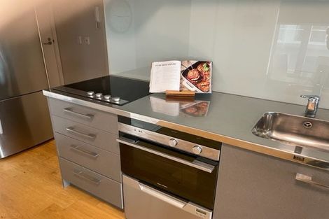 Photo of property in 607/8 Wigan Street, Te Aro, Wellington, 6011