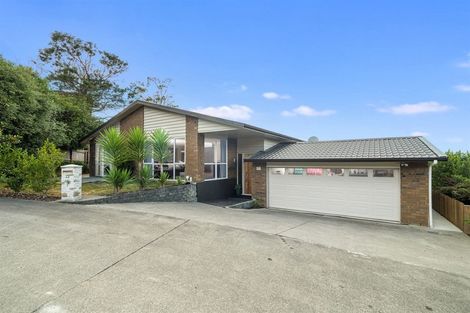 Photo of property in 39 Namsan Close, Fairview Heights, Auckland, 0632