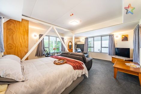 Photo of property in 25 Penrose Street, Woburn, Lower Hutt, 5010