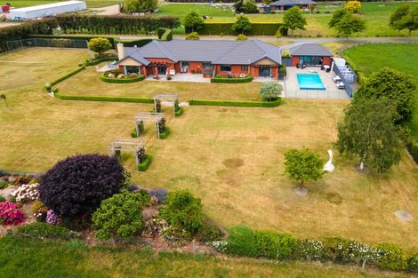 Photo of property in 170 Tinwald Westerfield Mayfield Road, Tinwald, Ashburton, 7771