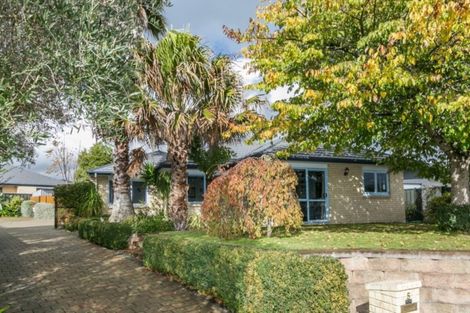 Photo of property in 5 Sebal Place, Havelock North, 4130