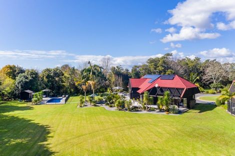Photo of property in 114 Waipapa Road, Kerikeri, 0230