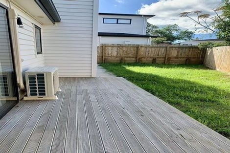 Photo of property in 98 Cardiff Road, Pakuranga, Auckland, 2010