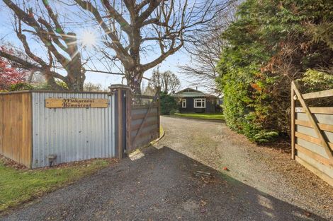 Photo of property in 733 Raetihi Ohakune Road, Ohakune, 4691
