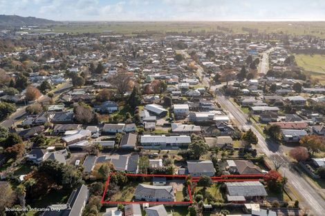 Photo of property in 127 Boucher Avenue, Te Puke, 3119