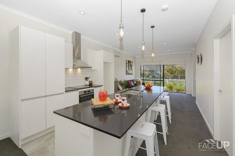 Photo of property in 8 Grey Warbler Road, Hobsonville, Auckland, 0616