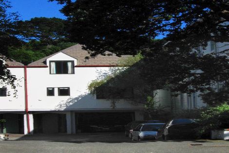 Photo of property in Terrace Mews, 196e The Terrace, Wellington Central, Wellington, 6011