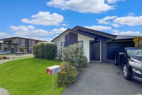 Photo of property in 158 Corsair Drive, Wigram, Christchurch, 8042
