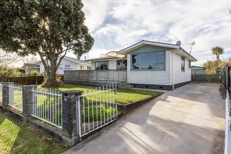 Photo of property in 24 Salisbury Avenue, Tamatea, Napier, 4112