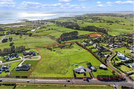Photo of property in 425 Clarks Beach Road, Waiau Pa, Pukekohe, 2679