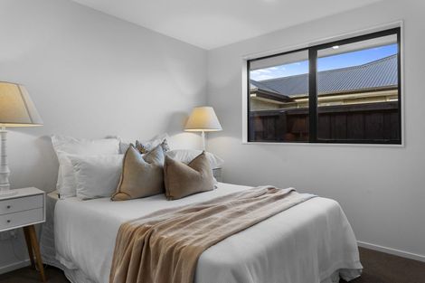 Photo of property in 33 Matai Springs Drive, Halswell, Christchurch, 8025