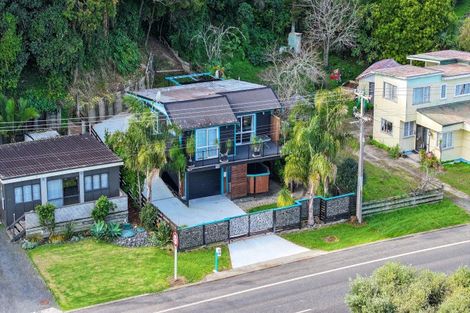 Photo of property in 448 Thames Coast Sh25 Road, Te Puru, Thames, 3575