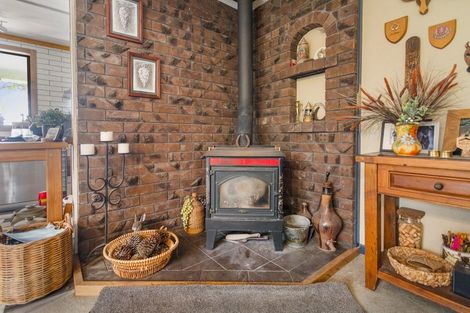 Photo of property in 733 Raetihi Ohakune Road, Ohakune, 4691