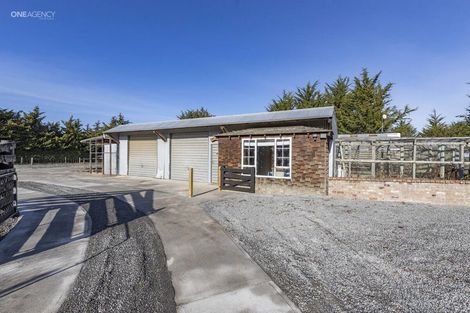 Photo of property in 2383 South Eyre Road, Eyrewell, Rangiora, 7476
