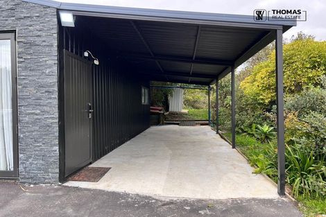 Photo of property in 467 Redoubt Road, Totara Park, Auckland, 2019