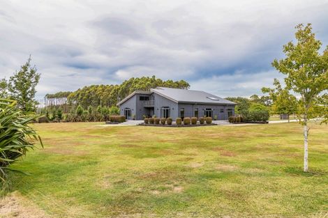 Photo of property in 186 Jacksons Road, Ohoka, Kaiapoi, 7692