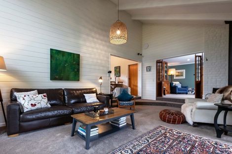 Photo of property in 248 Oeo Road, Otakeho, Hawera, 4678