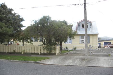 Photo of property in 1 Buller Grove, Naenae, Lower Hutt, 5011