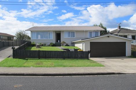 Photo of property in 38 Orion Street, Papakura, 2110