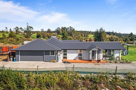 Photo of property in 343 Woodstock-rimu Road, Ruatapu, Hokitika, 7883