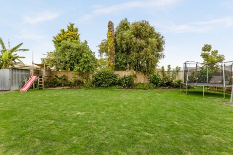 Photo of property in 7 Duckworth Crescent, Greenmeadows, Napier, 4112