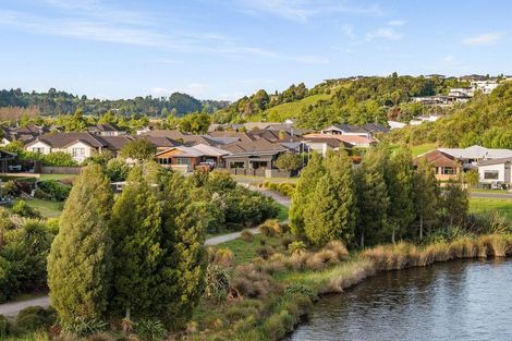 Photo of property in 1 Fender Close, Pyes Pa, Tauranga, 3112