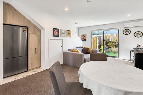 Photo of property in 5/16 Nova Place, Christchurch Central, Christchurch, 8011