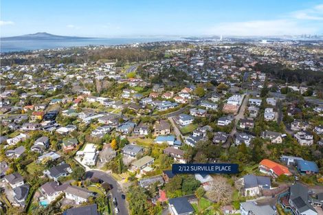 Photo of property in 2/12 Surville Place, Mairangi Bay, Auckland, 0630