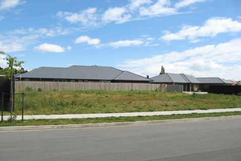 Photo of property in 2 Stark Place, Kaiapoi, 7630