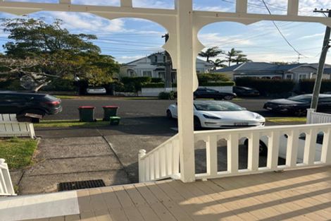 Photo of property in 19 Sherwood Avenue, Grey Lynn, Auckland, 1021