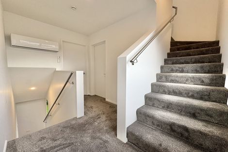 Photo of property in 7/257 Gloucester Street, Christchurch Central, Christchurch, 8011