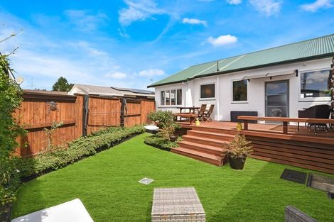 Photo of property in 217 Fifteenth Avenue, Tauranga South, Tauranga, 3112