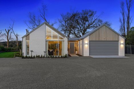 Photo of property in 69b Douglas Road, Amberley, 7410