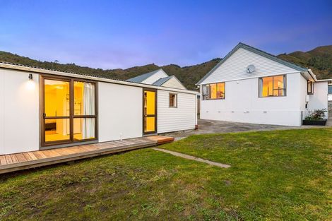 Photo of property in 84 Wilkie Crescent, Naenae, Lower Hutt, 5011