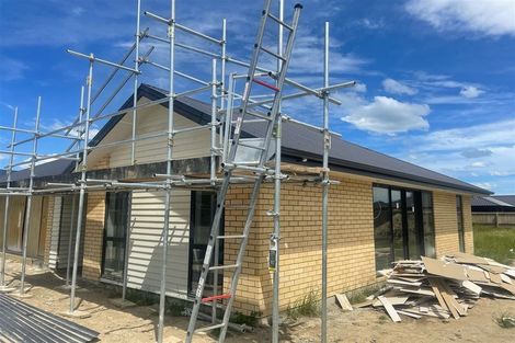 Photo of property in 279 Lincoln Rolleston Road, Rolleston, 7615