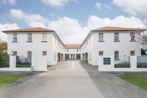 Photo of property in 9g Crohane Place, Addington, Christchurch, 8024