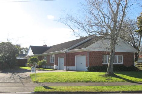 Photo of property in 7 Eton Drive, Hillcrest, Hamilton, 3216