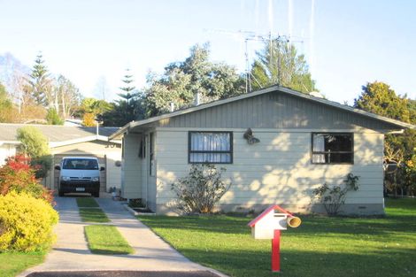 Photo of property in 14 Cypress Crescent, Pukete, Hamilton, 3200