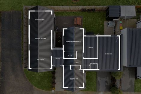 Photo of property in 12 Founders Lane, Yaldhurst, Christchurch, 8042