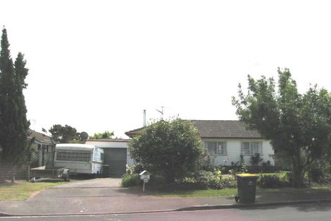 Photo of property in 103 Santiago Crescent, Unsworth Heights, Auckland, 0632