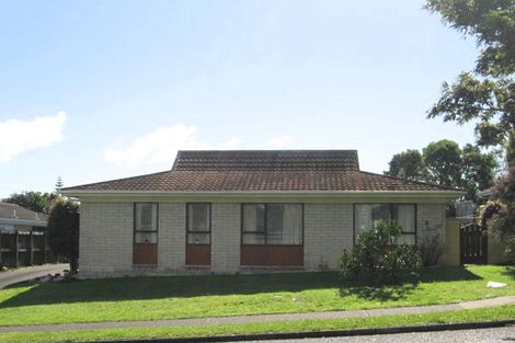 Photo of property in 36b Highland Park Drive, Highland Park, Auckland, 2010