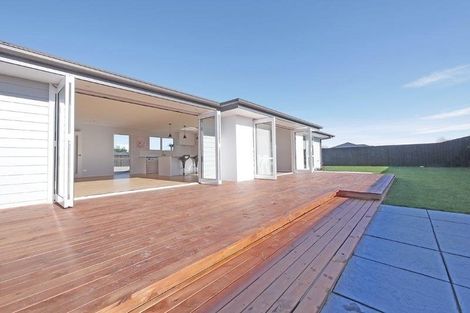 Photo of property in 7 Springbrook Close, Rangiora, 7400