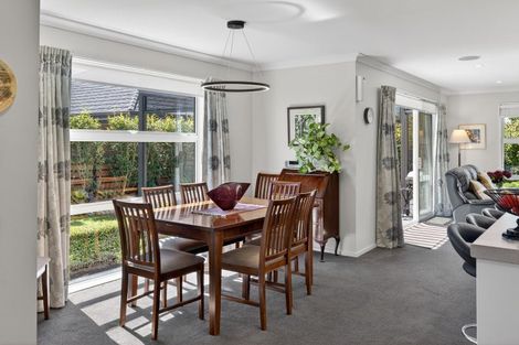 Photo of property in 12 Amy Place, Rangiora, 7400